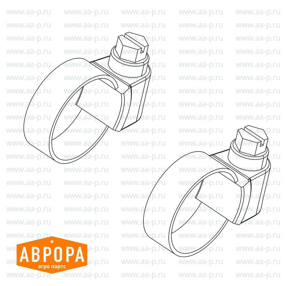 Schlauchanschlußstück